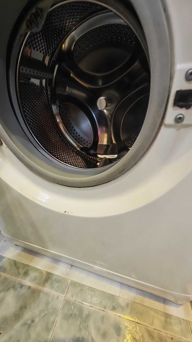 Пералня INDESIT w84th