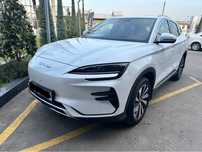 BYD song plus champion honor 2024 full