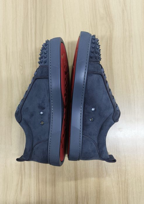 Christian Louboutin Grey