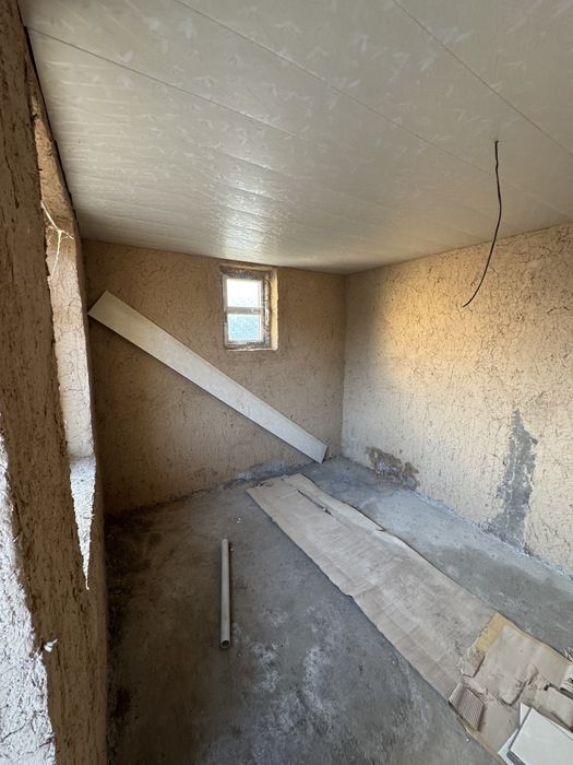 Yer Zangi Otani tugashida