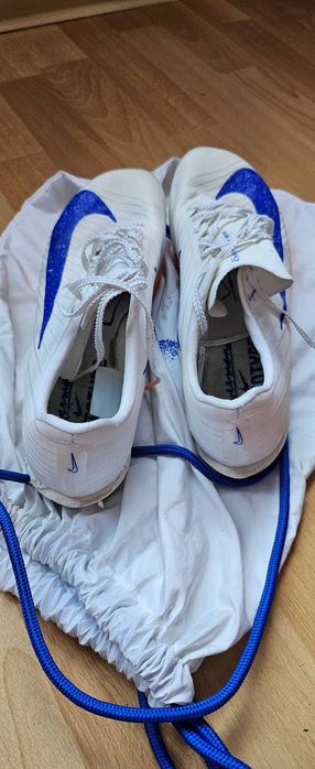 Шпайкове за спринт Nike Air Zoom Maxfly 2