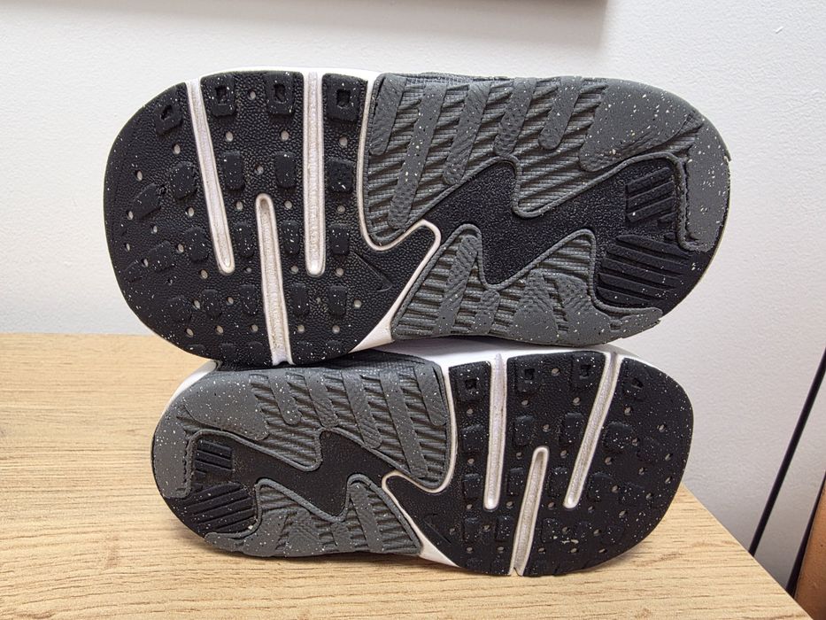 Nike Сникърси Air Max Excee
Сникърси Air Max Excee
Сникърси Air Max Ex