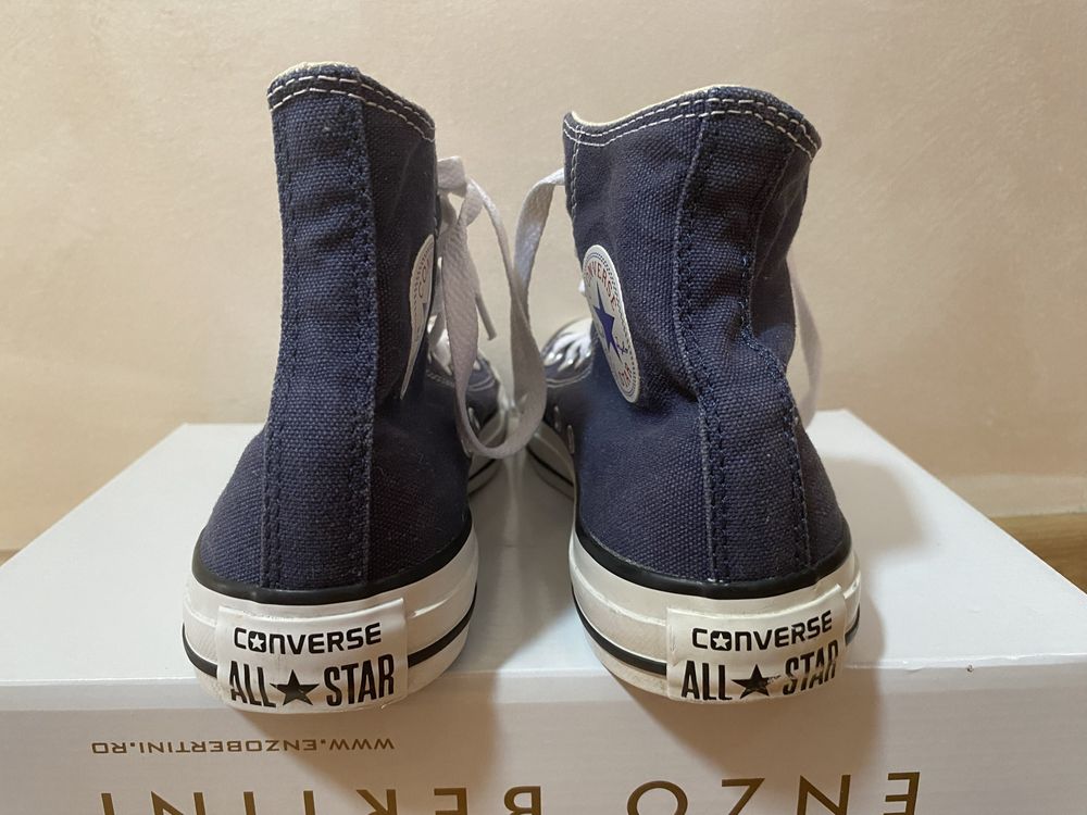 Converse Chuck Taylor