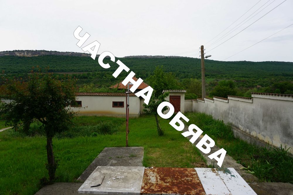 Продава се Къща в с. Комунари, Област Варна - 274 кв.м за 475 €/кв.м - Снимка #4