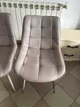 Scaune piele bucatarie
