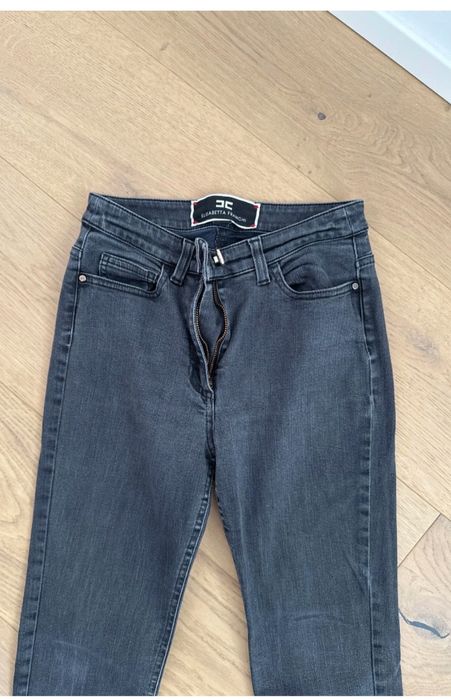 Дънки Elisabetta Franchi 26 -xs