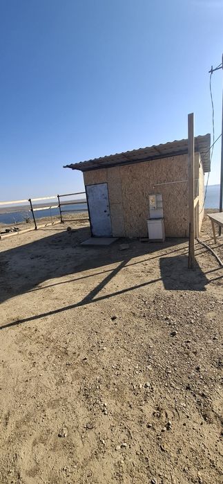 Продам домик на сопке дачи спутник