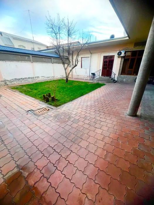 Сдается участок в Чиланзарском районе