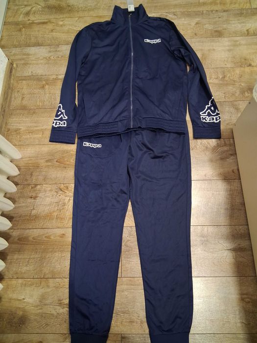 р-р XL Kappa мъжки екип