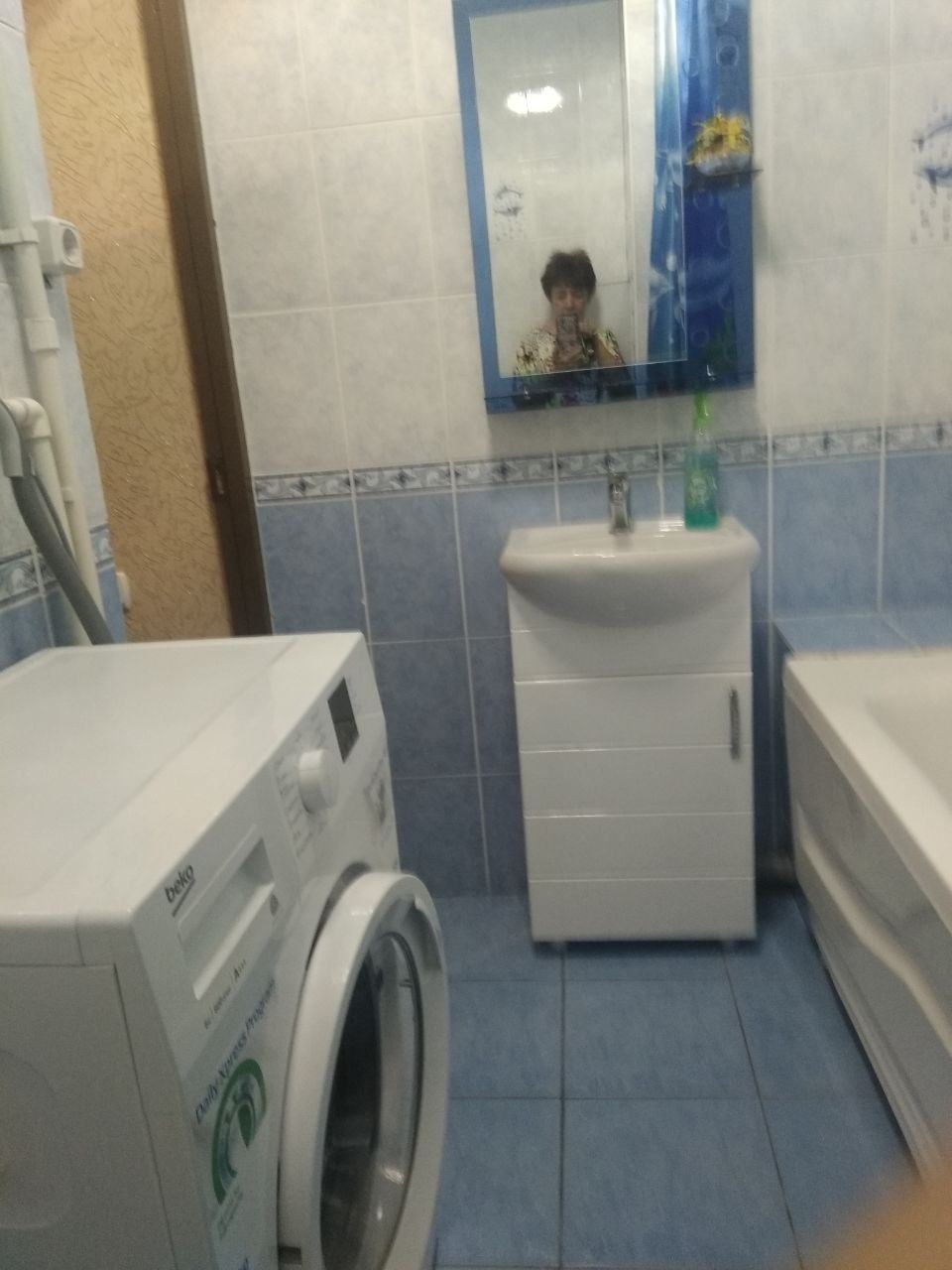 Аренда квартиры 1/4/5, метро БИЙ