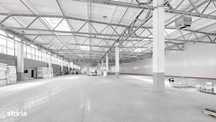 Depozitare - Logistic - Mica productie