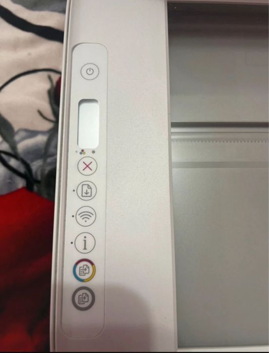 imprimanta hp cu cartuse