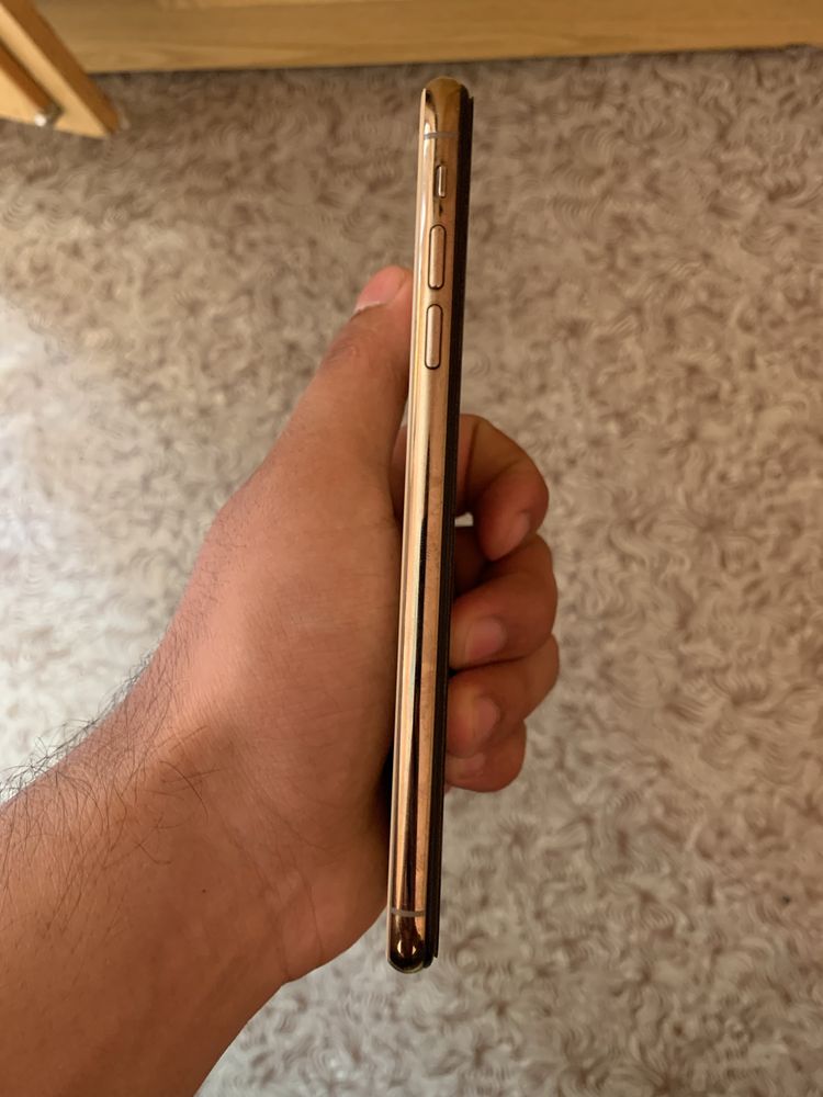 Iphone Xs Max  64 Gb CH/A