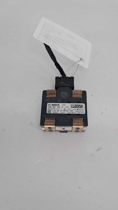 senzor radar distronic VW Passat B8 an 2017 cod 3Q0907561D