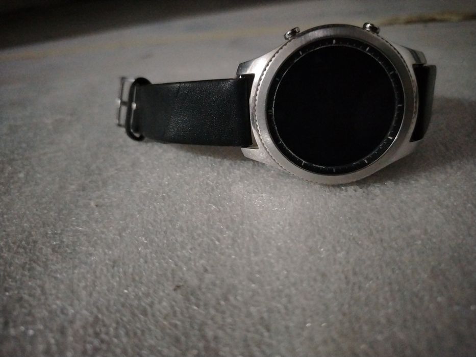 продаеться Samsung wach 3