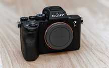 Sony Alpha A7R IV