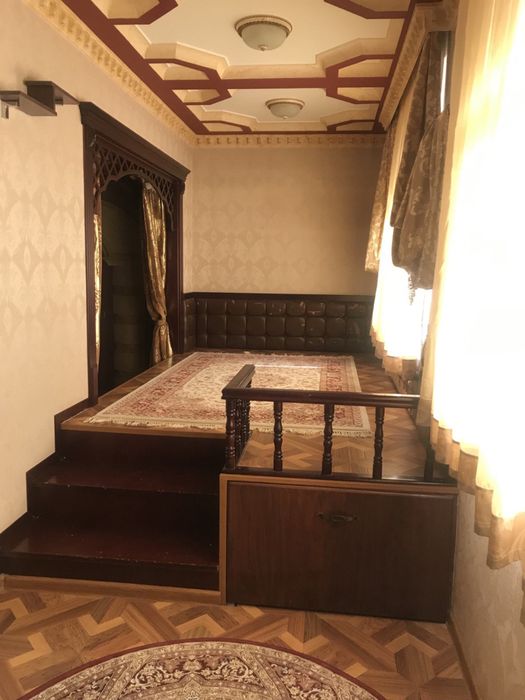 Сдается квартира в аренду