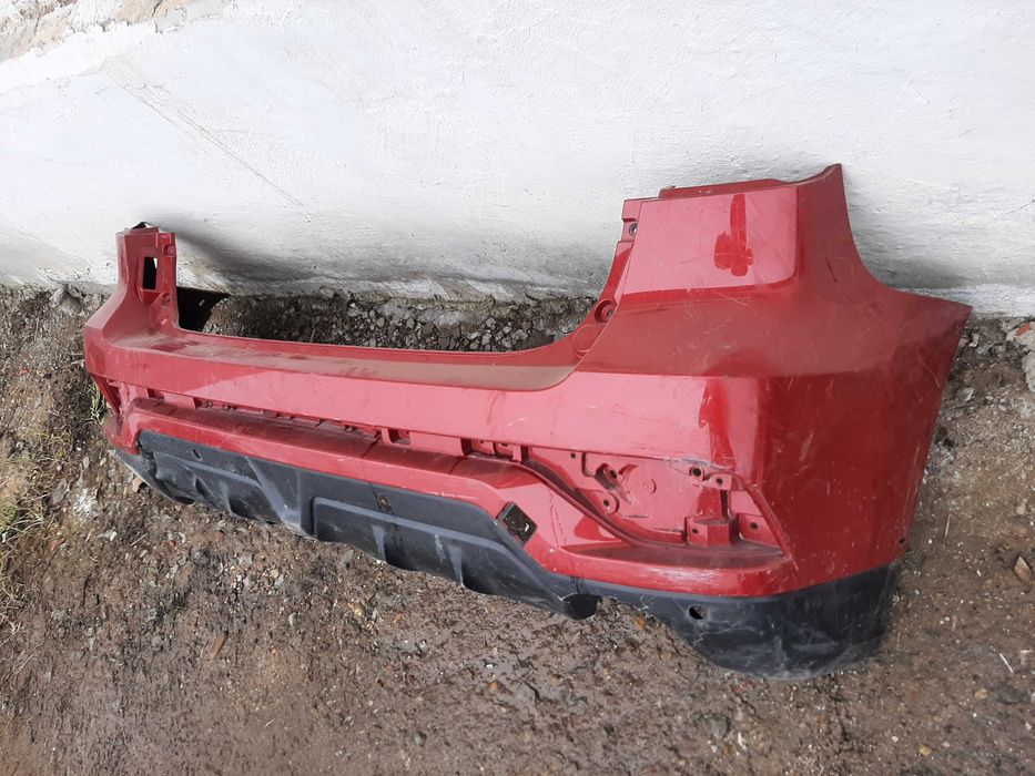 Задна броня за MItsubishi АСХ Мицубиши ASX 2019г 2бр