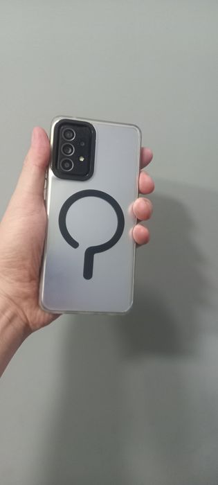 Продажа телефона Samsung A52 . Память 128 гб. Коробка есть.