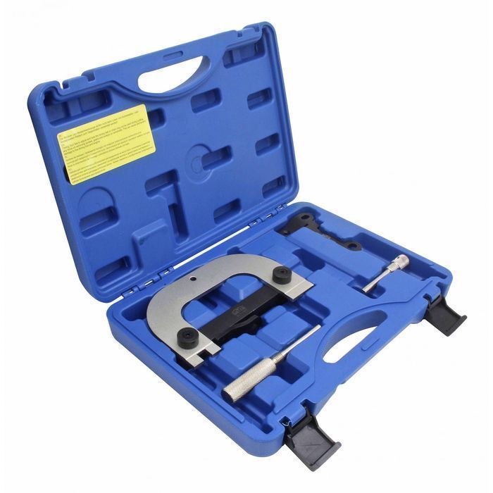 Trusa cale blocator fixare distributie dacia renault nissan 1.2 1.4 1.