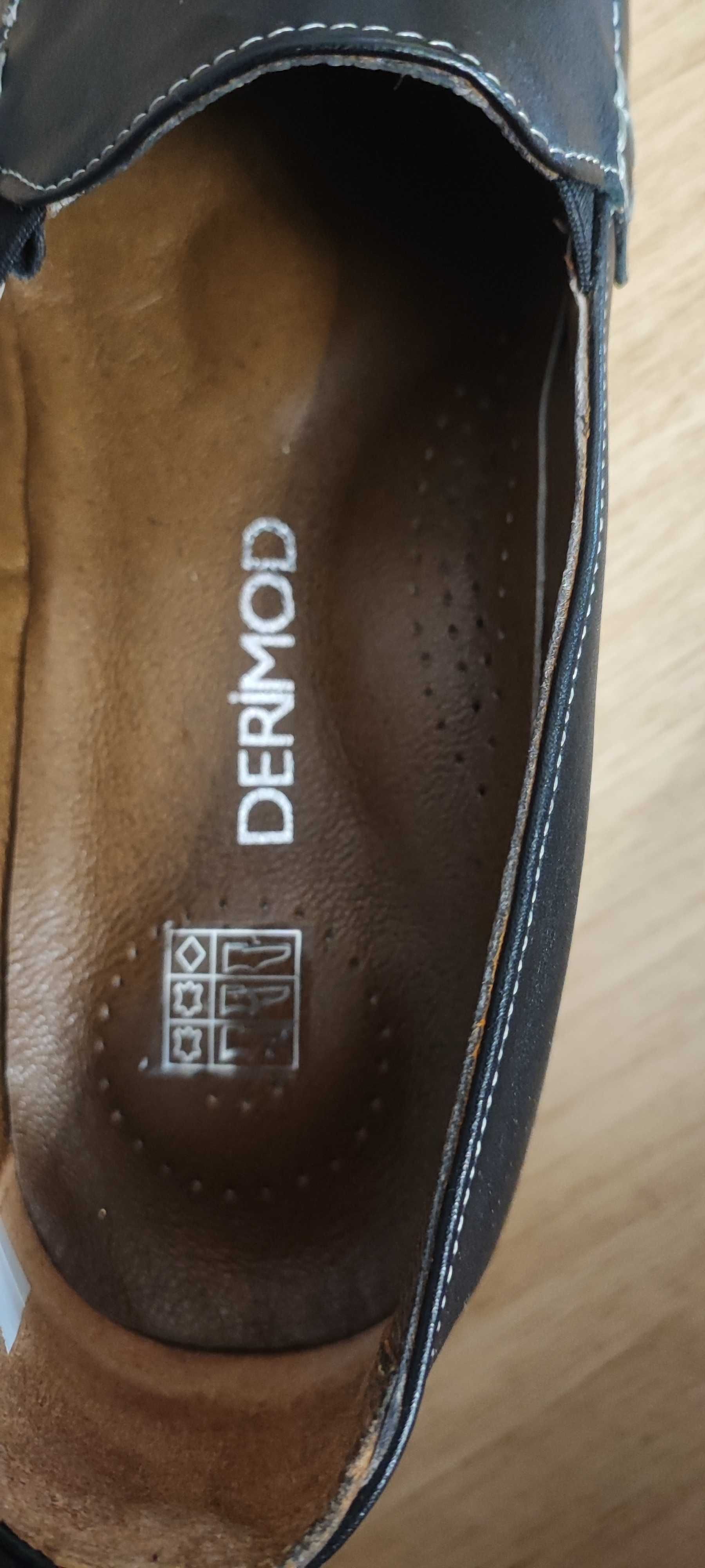 Дамски Обувки Derimod