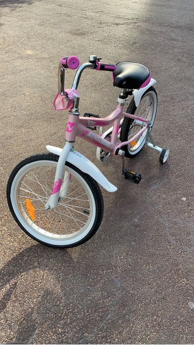 Продам Детский велосипед