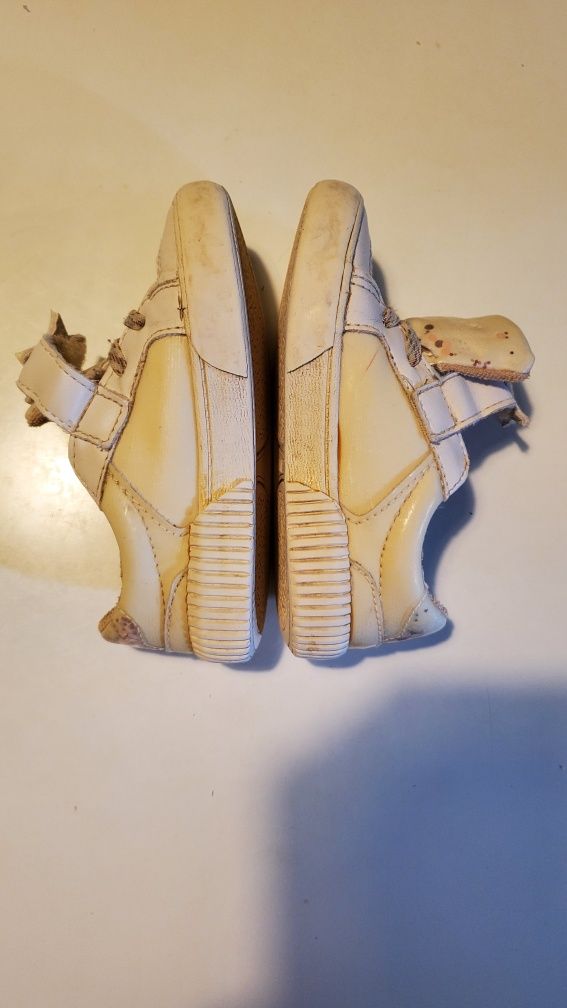 Pantofi fetite Zara masura 23