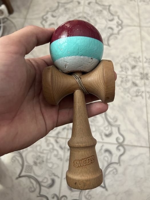 Kendama Sweets Prime