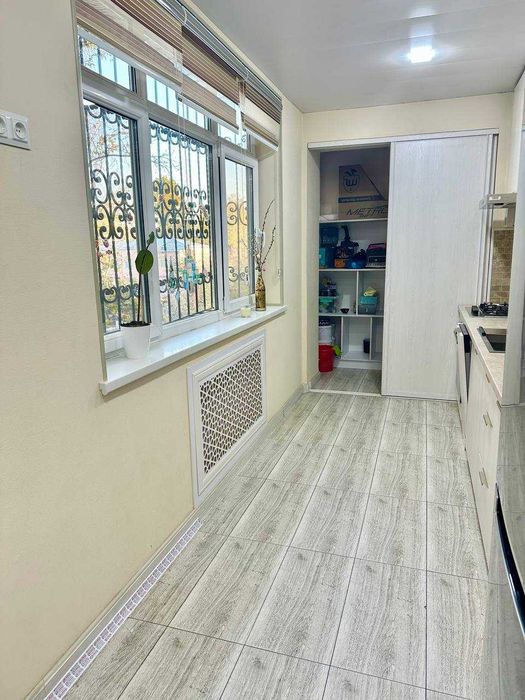 Аренда!! Трехкомнатная квартира в самом центре города