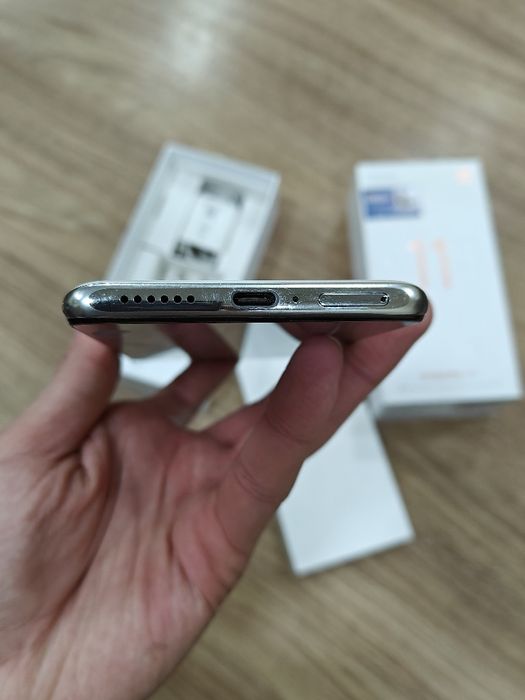 Xiaomi 11T 128Gb Sotlad