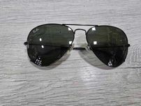 Слънчеви очила RAY-BAN RB3549 - 006/71