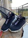Reconditionare - vopsire talpa Nike AirMax
