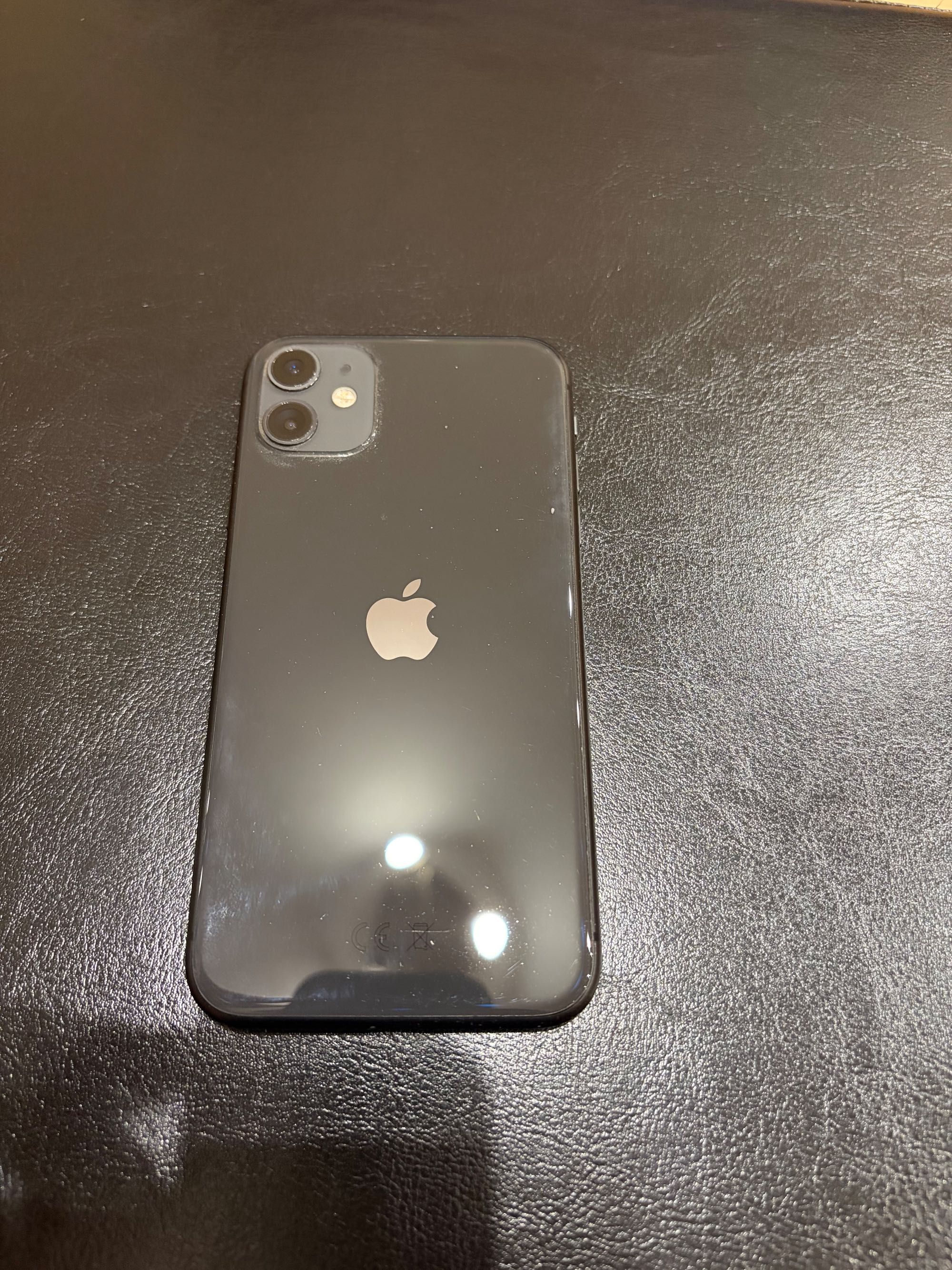 IPHONE 11  128 GB