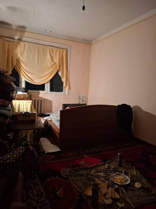 1-Комн. 3-Этаж. Панельный. 30м². Сампи. Юнусабад.