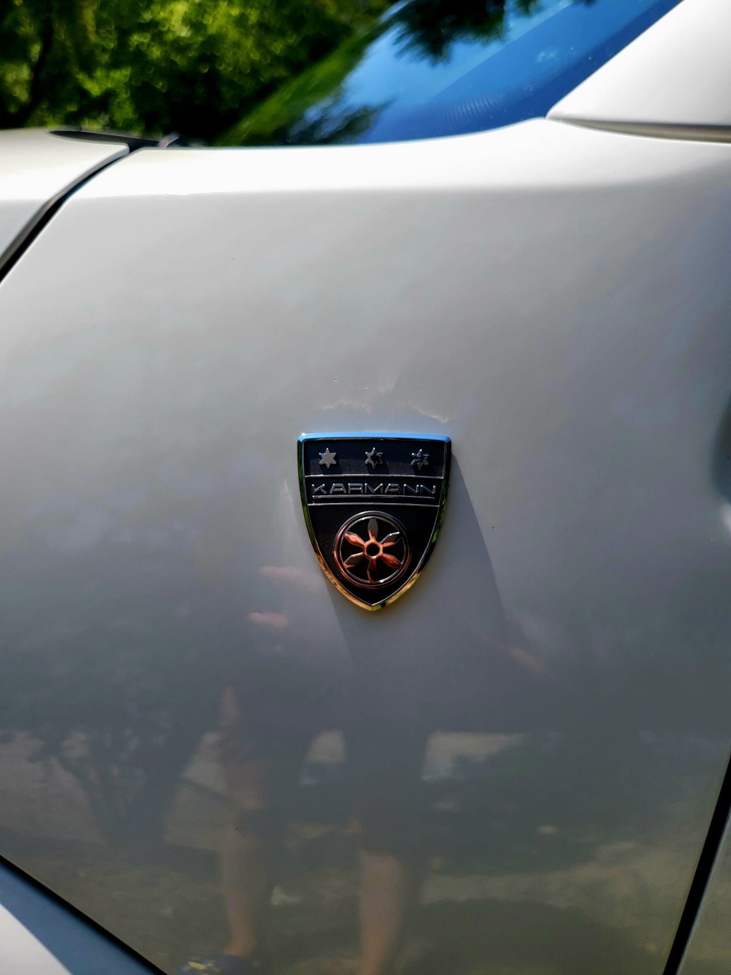 Volkswagen Beetle 1.2 benzină Editie limitata KAFFER KARMAN