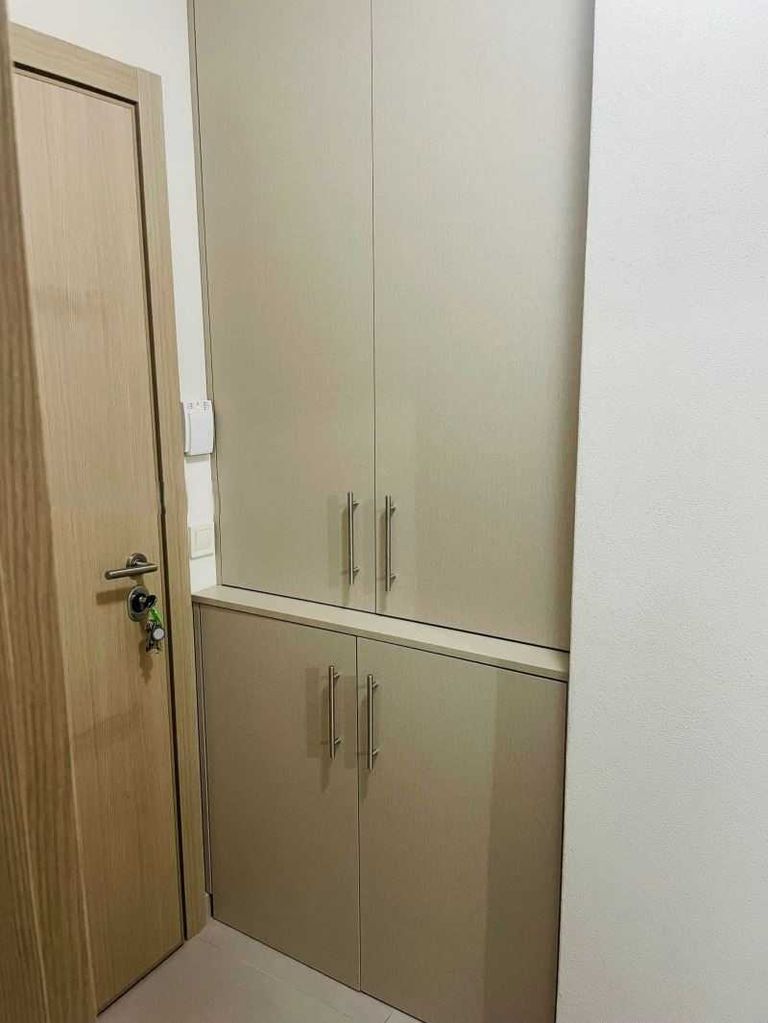 Дава се под наем Двустаен апартамент в София, Обеля 1 - 51 кв.м за 600 € - Снимка #8