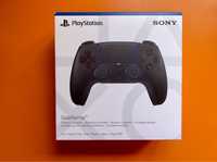 Controller PS5 Midnight Black