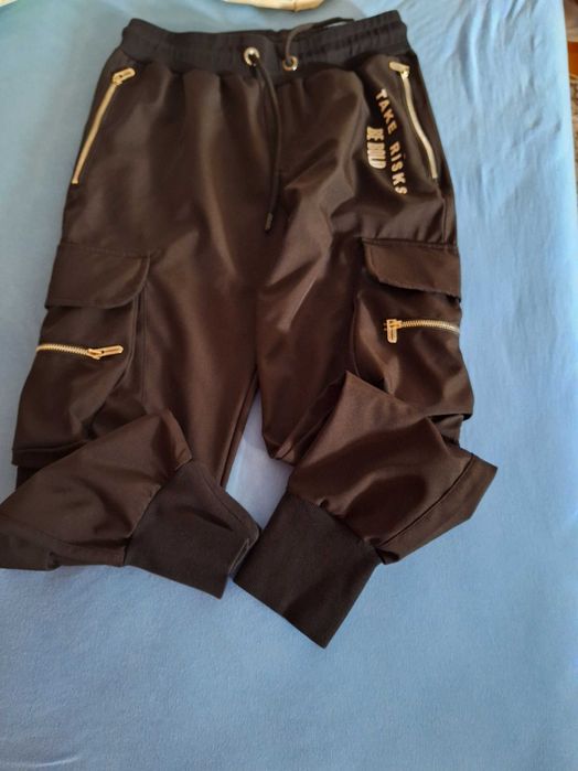 Карго   панталони