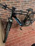 Bicicleta electrica Bergamont
