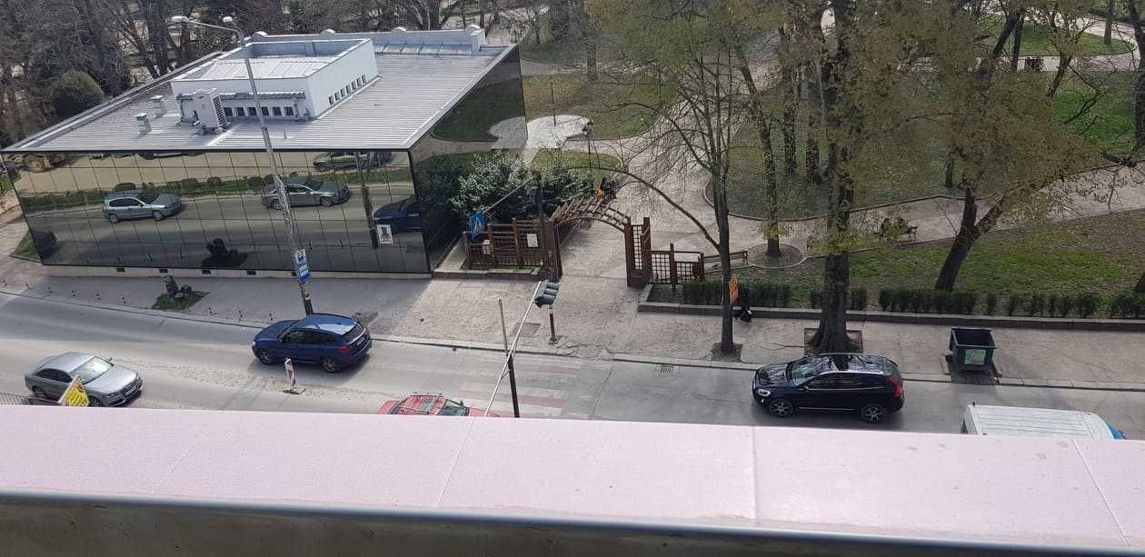 Дава се под наем Двустаен апартамент в Добрич, Център - 65 кв.м за 331.5 € - Снимка #8