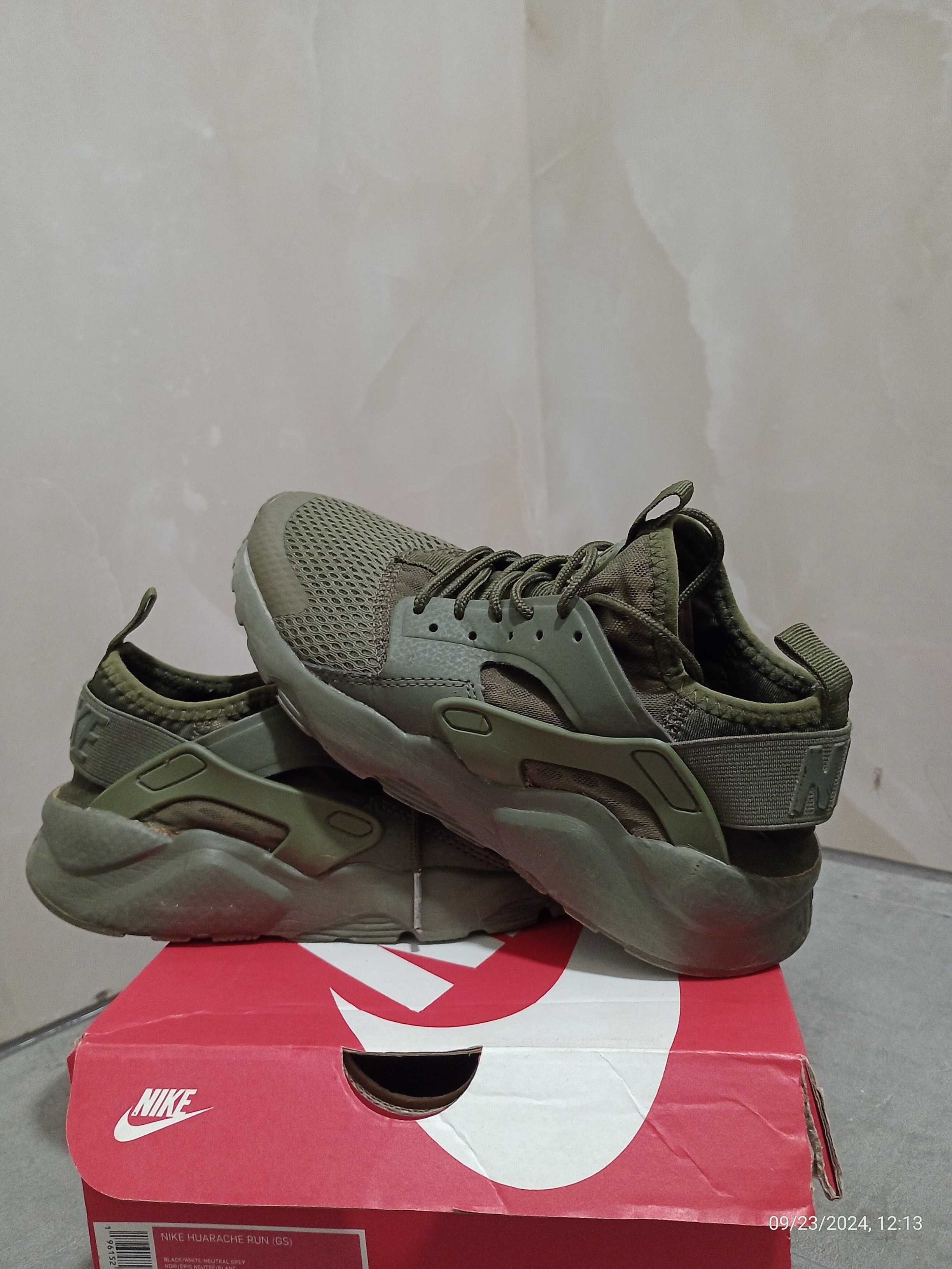 NIKE Air HUARACHE 38 номер
