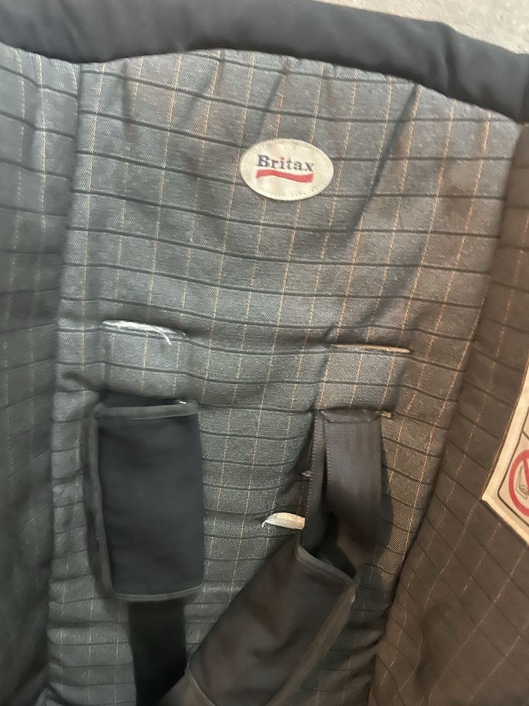 Scaun copiii britax