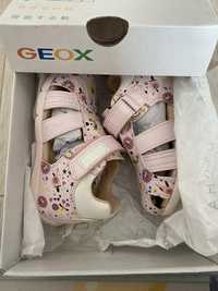Детски сандали Geox