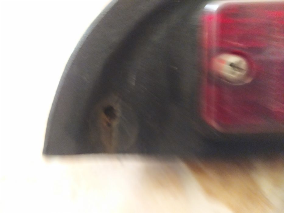 Части и Спойлер Камей,километраж за голф МК 1/ volkswagen golf mk 1.!!