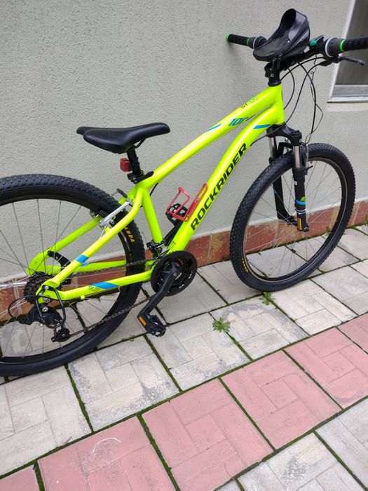 Rockrider st 100/ 27,5