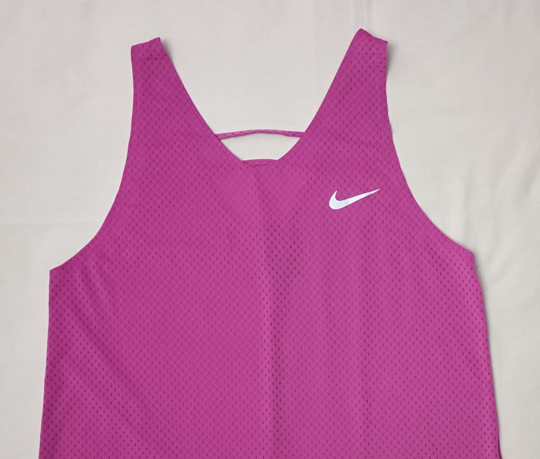 Nike DRI-FIT Tank Top оригинален потник M Найк спорт фитнес тренировки