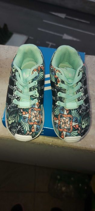 Детски маратонки Adidas,24 номер