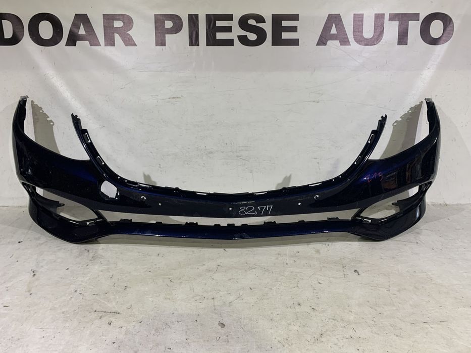 Bara fata Mercedes E-Class W213, Excelence, 2016, 2017, 2018, 2019, 2020, cod origine OE A2138850038.