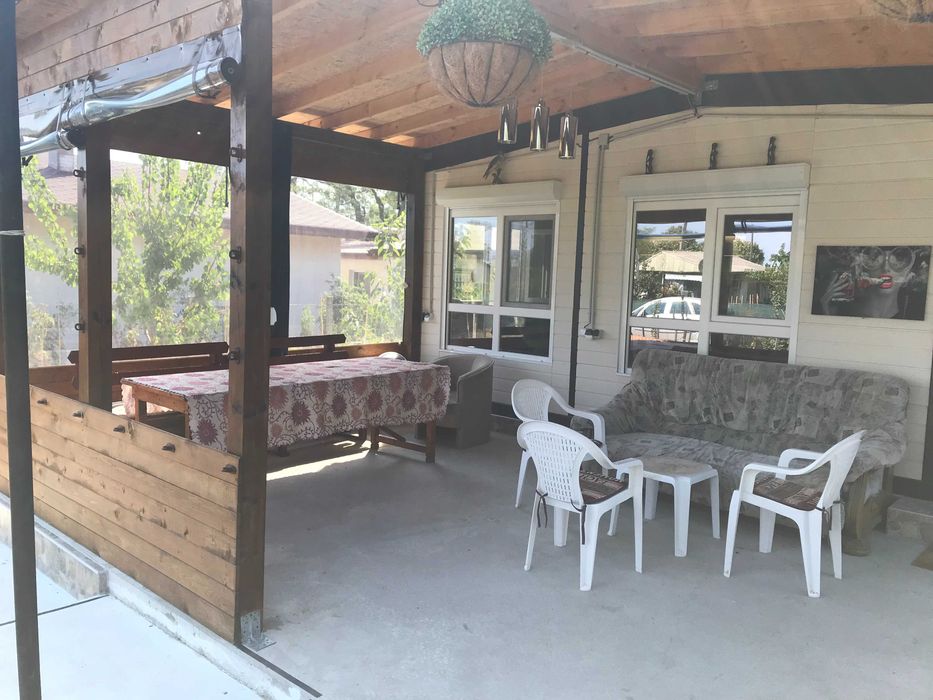 Варна м-ст Боровец къща наем