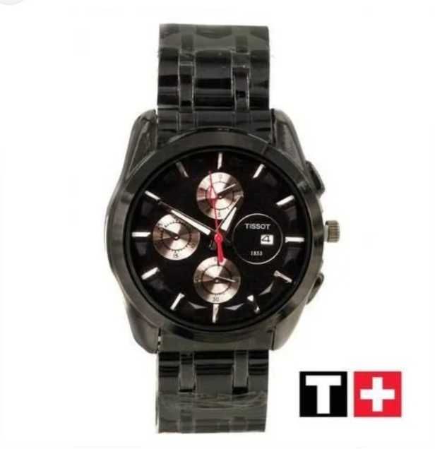 Часы мужские наручные Tissot